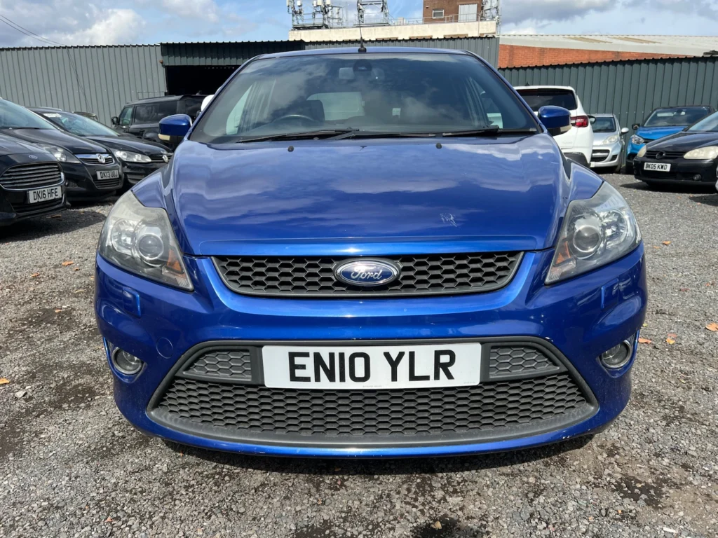 ford, mondeo 2010 (10) 2.0 ecoboost titanium x sport 5dr powershift free 6 months warranty