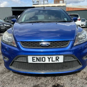 ford, mondeo 2010 (10) 2.0 ecoboost titanium x sport 5dr powershift free 6 months warranty